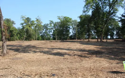 Commercial Development Land in Redwater TX For Sale