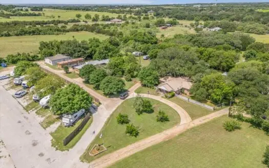 Commercial Investment Opportunity in Bell County