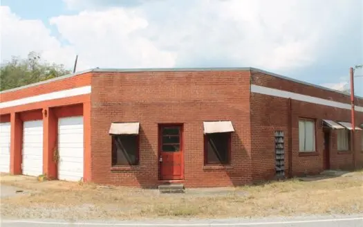 Prime Commercial Property For Sale in Seale, AL!