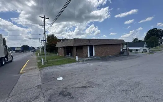 Prime Downtown Business Opportunity in Albany, Ky