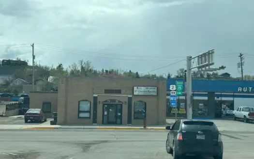 Shelby MT Main Street Location, Office Building, Apartment, 4sale