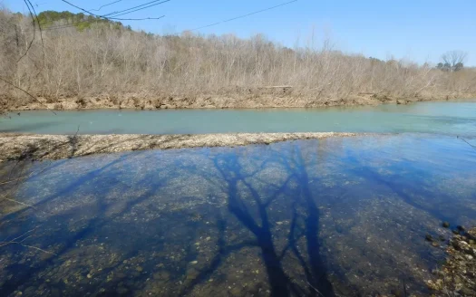 Commercial Property for Sale Little Buffalo River Jasper AR