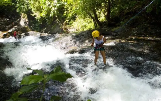 Costa Rica Adventure and Tour Business Michael Krieg broker