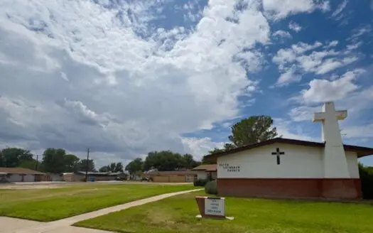 Full of Possibilities Church & Lots for Sale in Fort Stockton, TX