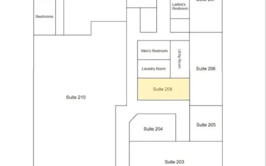 Commercial Lease In Yakima, WA