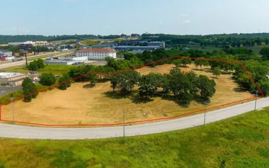 Commerical Property For Sale Rolla Missouri!