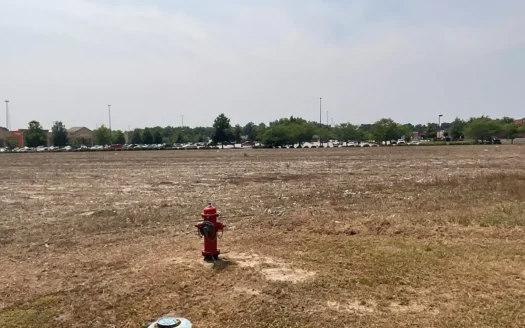 Prime Commercial 1.3-Acre Lot on HWY. 17, Williamston NC