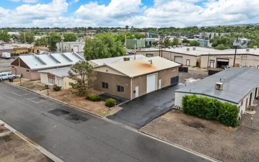 Turnkey HVAC & Fabricating Business for Sale Grand Junction, CO