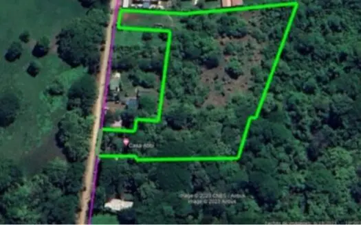 Commercial Development Land for sale in Costa Rica Michael Krieg
