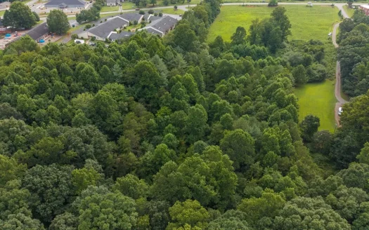 Land for Sale in the City of Elkin NC