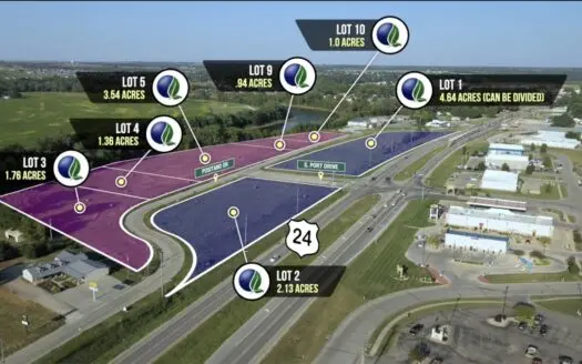 Heritage Square North – Manhattan East Side Development