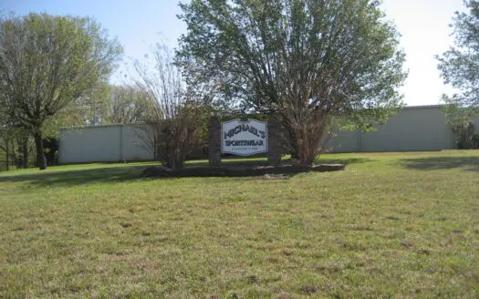 Commercial Building For Sale In Tennessee