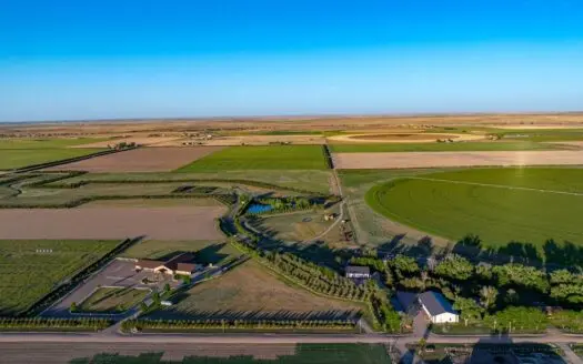 Colorado Guest Ranch For Sale Near Denver