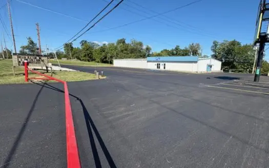 Woodsfield OH Bowling Alley/Pro Shop/Restaurant/Bar/Carryout