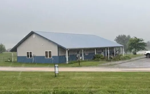 Maysville MO Commercial Building For Sale