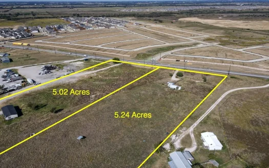 Land Celina TX For Sale Commercial