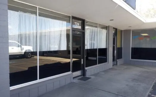 Commercial Lease in Yakima, WA