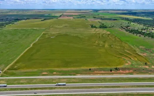 Commercial Property for Sale, Weatherford, OK