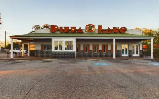 Restaurant Building for Sale in Sumter, SC