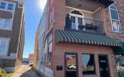 Income Producing Property in Chillicothe, MO!!