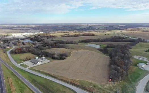 Bethany, Missouri – Prime Commercial Property