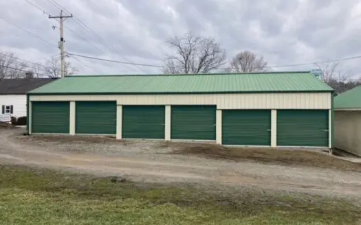 Development Land For Sale in Highland County Ohio