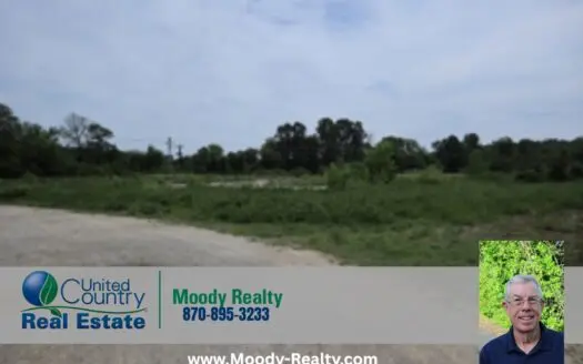 Commercial Land For Sale In Salem Arkansas