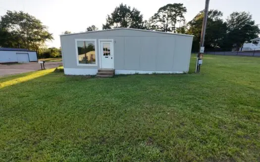 Business Opportunity on HWY 59