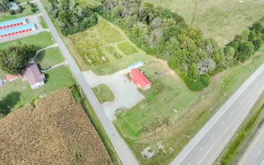 Commercial Property For Sale in Tennessee Endless Possibilities