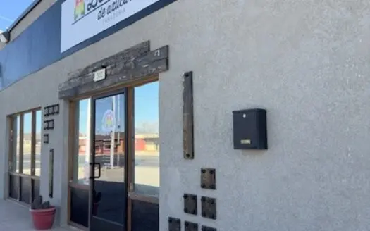 Restaurant for sale in Fort Stockton Texas