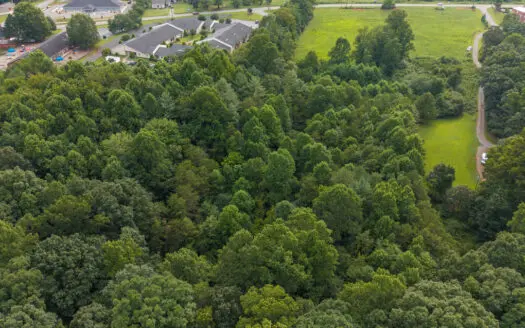 Land for Sale in the City of Elkin NC