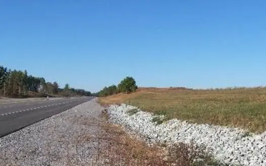 TN Residential Commercial Land For Sale Highway 64 30.5 Acre