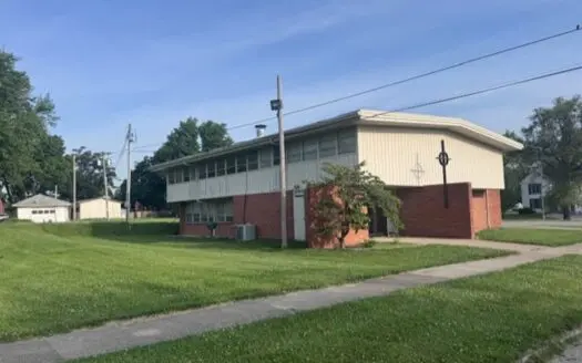 Commercial Building For Sale In Cameron Mo