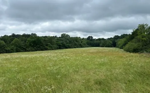 15.45+/- Acres of Commercial/Development Land in Searcy, AR