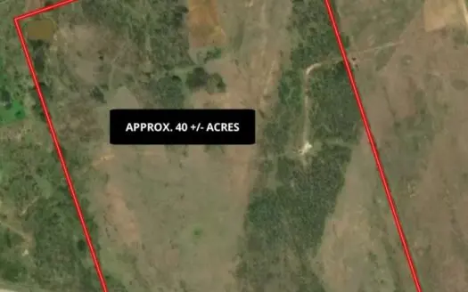 Land With Acreage for Sale In Nocona, Texas