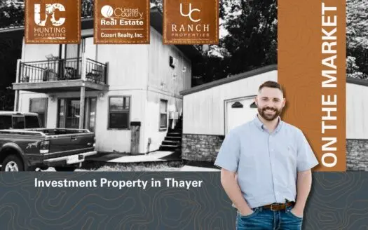 Apartment Units for sale in the Missouri Ozarks
