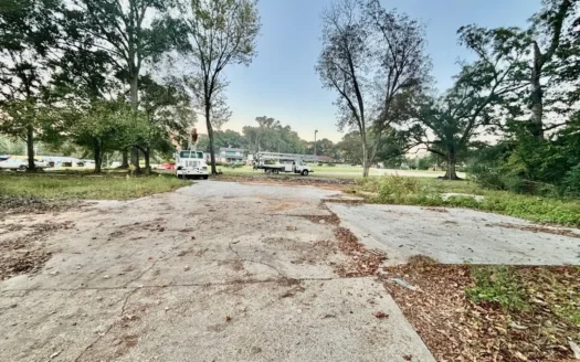 Prime Commercial Lot in McComb MS