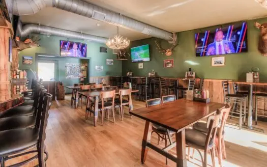 Profitable Resort Property in Naches, WA