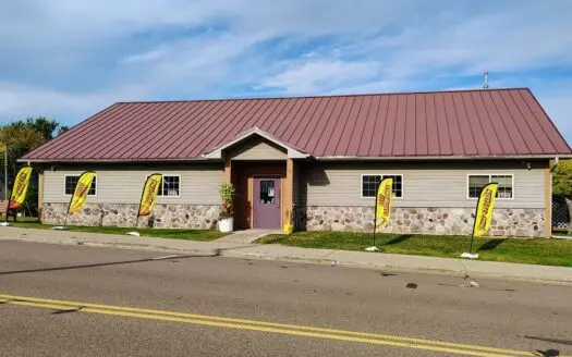 Turn-Key Bar & Restaurant for Sale in Glidden, Wisconsin