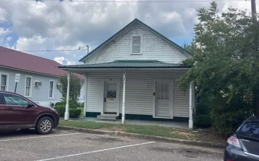 Your Business Starts Here, Evergreen AL