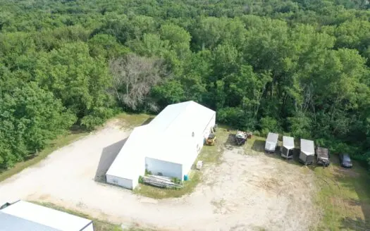 Commercial Opportunity in Leon, Iowa