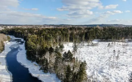 Riverside Development Opportunity