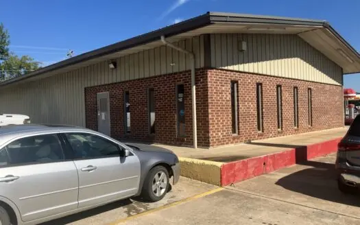 Commercial Property For Sale On North Broadway