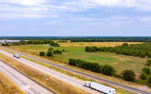 0000 W Interstate 30, Sulphur Springs, TX 75482