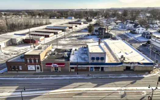 Turnkey Family-Owned Restaurant, Bar & Entertainment Center