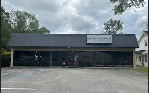 Beautiful Office Space for Lease