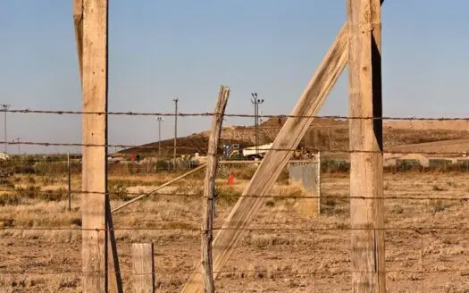 20 Acres in EH Subdivision – Reagan County, Texas