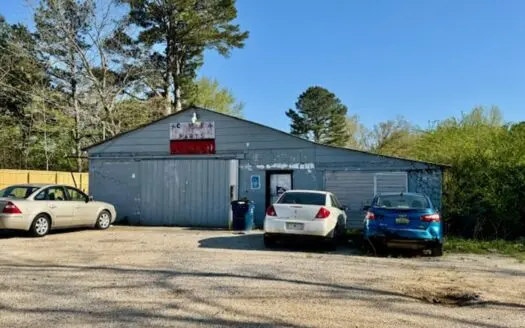 Mixed Use Property For Sale, Commercial and Residential