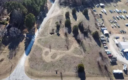 Prime 4.05-Acre Commercial Site: Build Your Vision Here