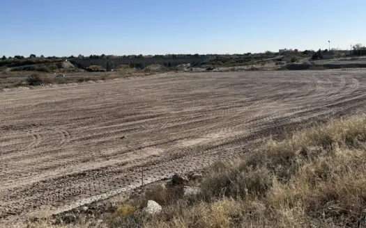 Commercial Property For Sale in Carlsbad NM